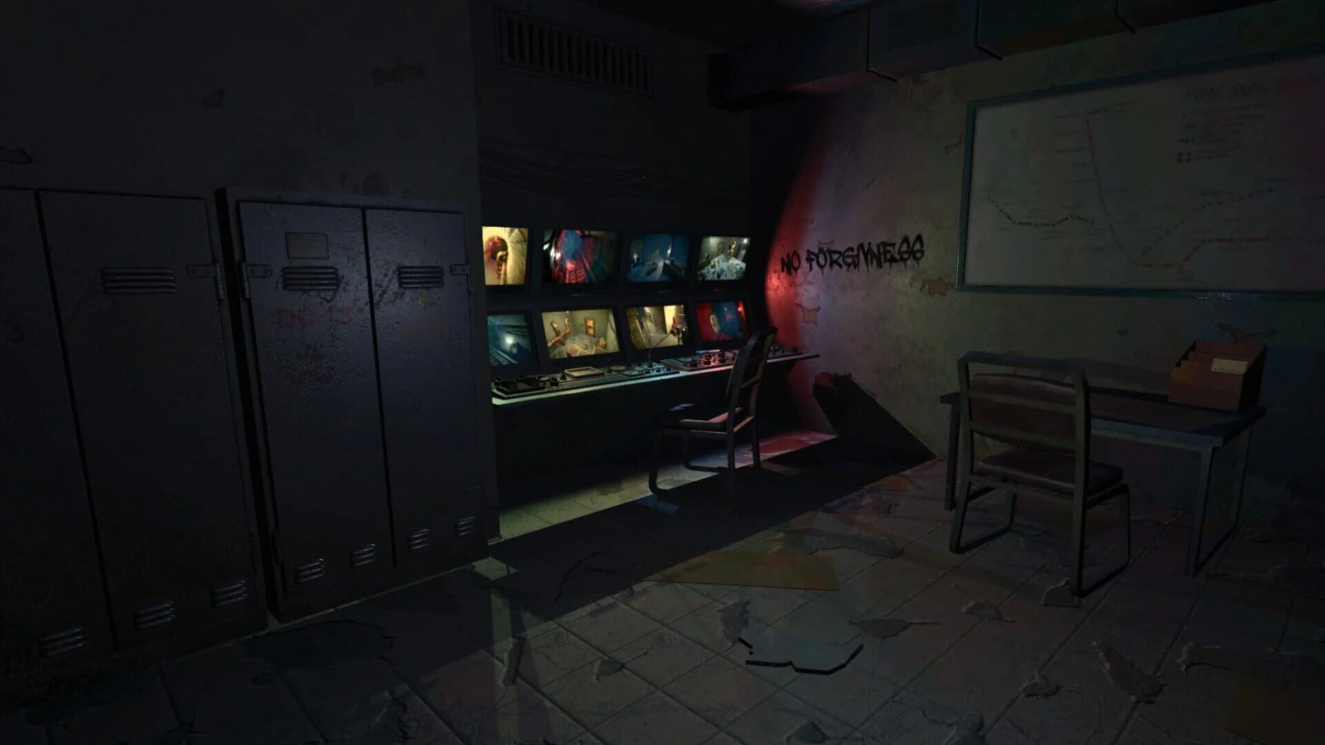 Forgiveness screenshot 1