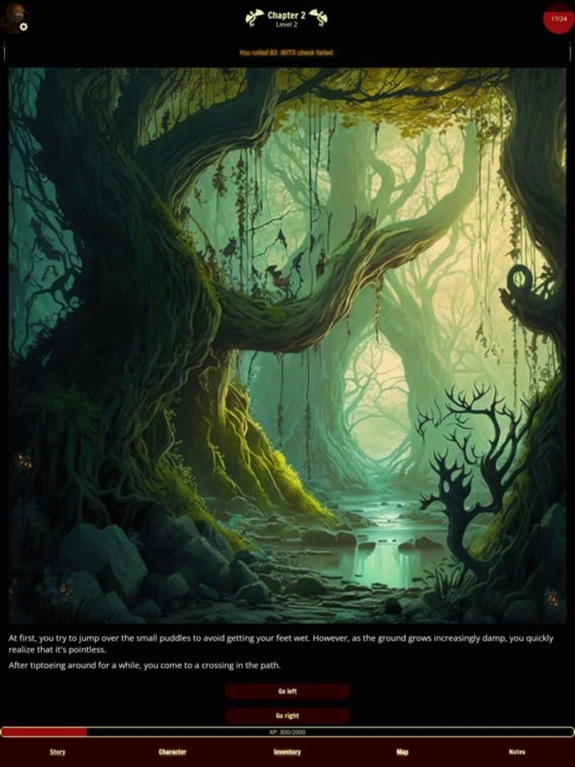 Forgotten screenshot 3