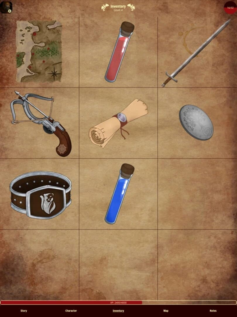 Forgotten screenshot 5