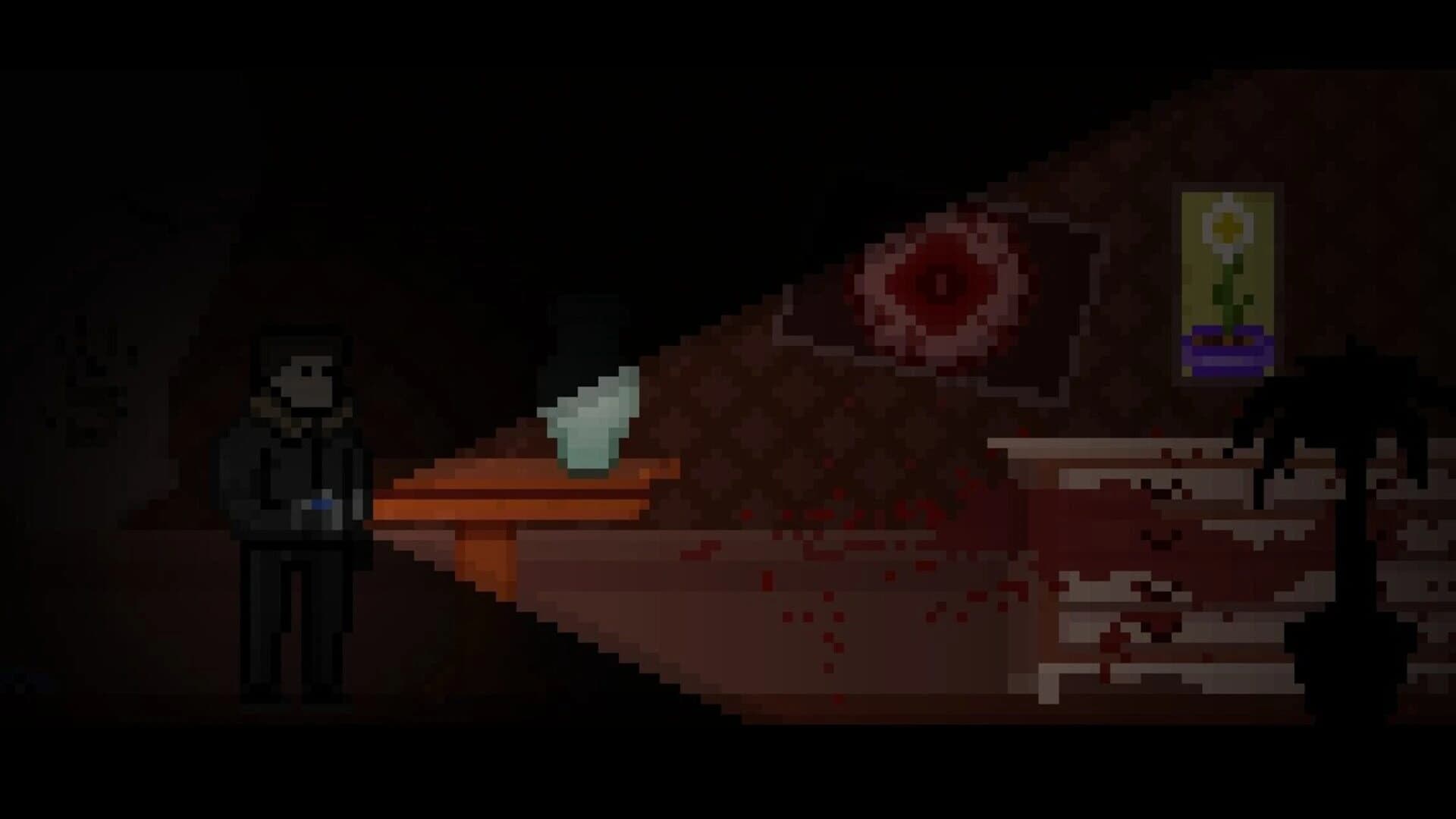 Forgotten screenshot 2