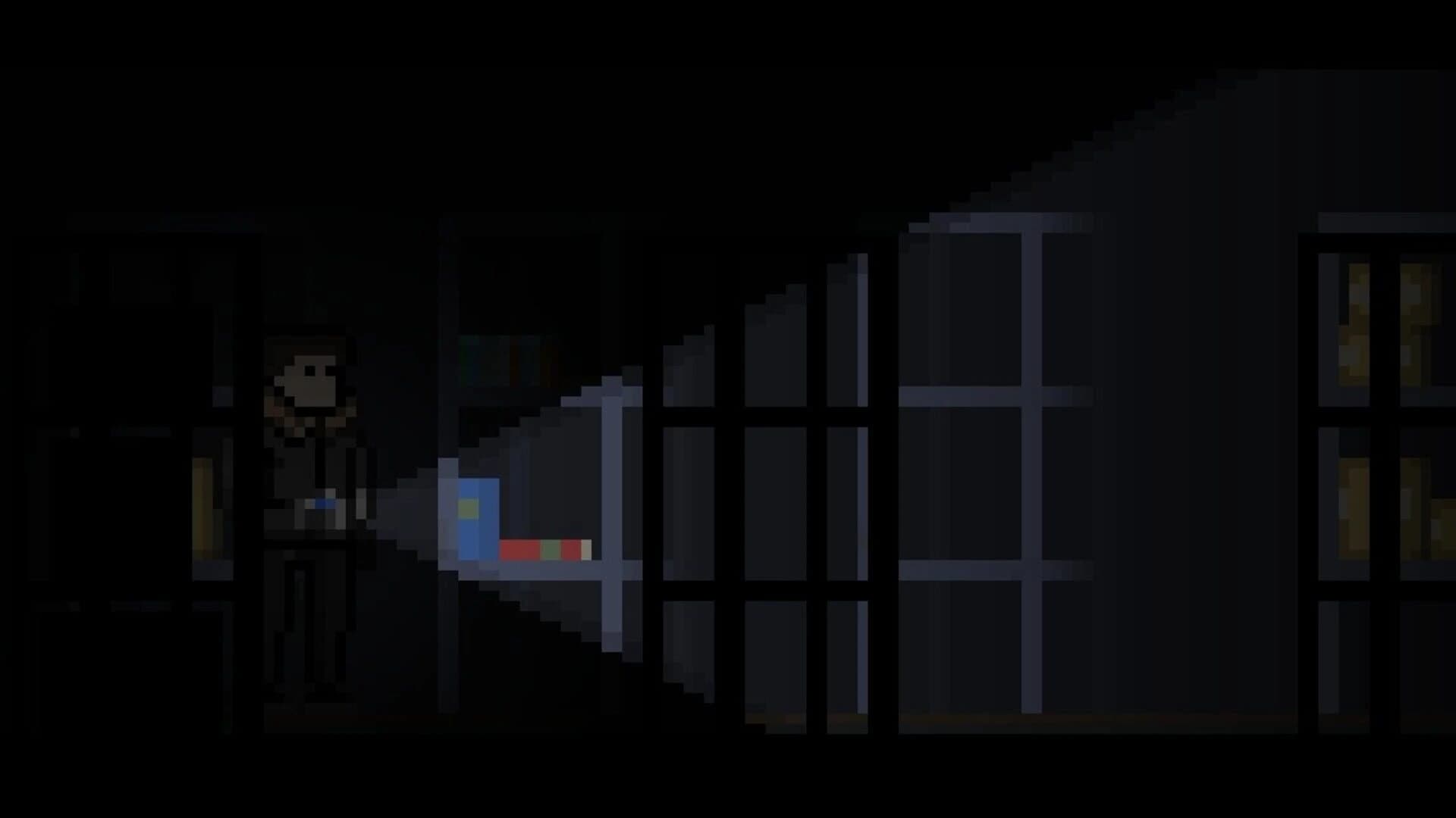 Forgotten screenshot 5