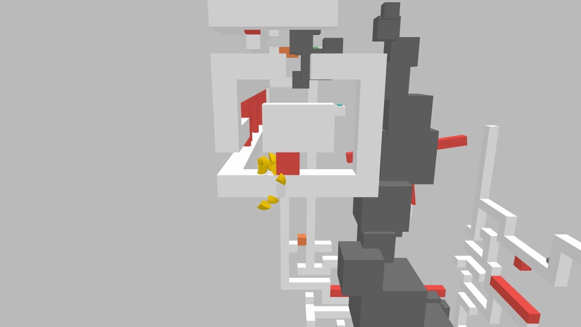 Forgotten Ball screenshot 4
