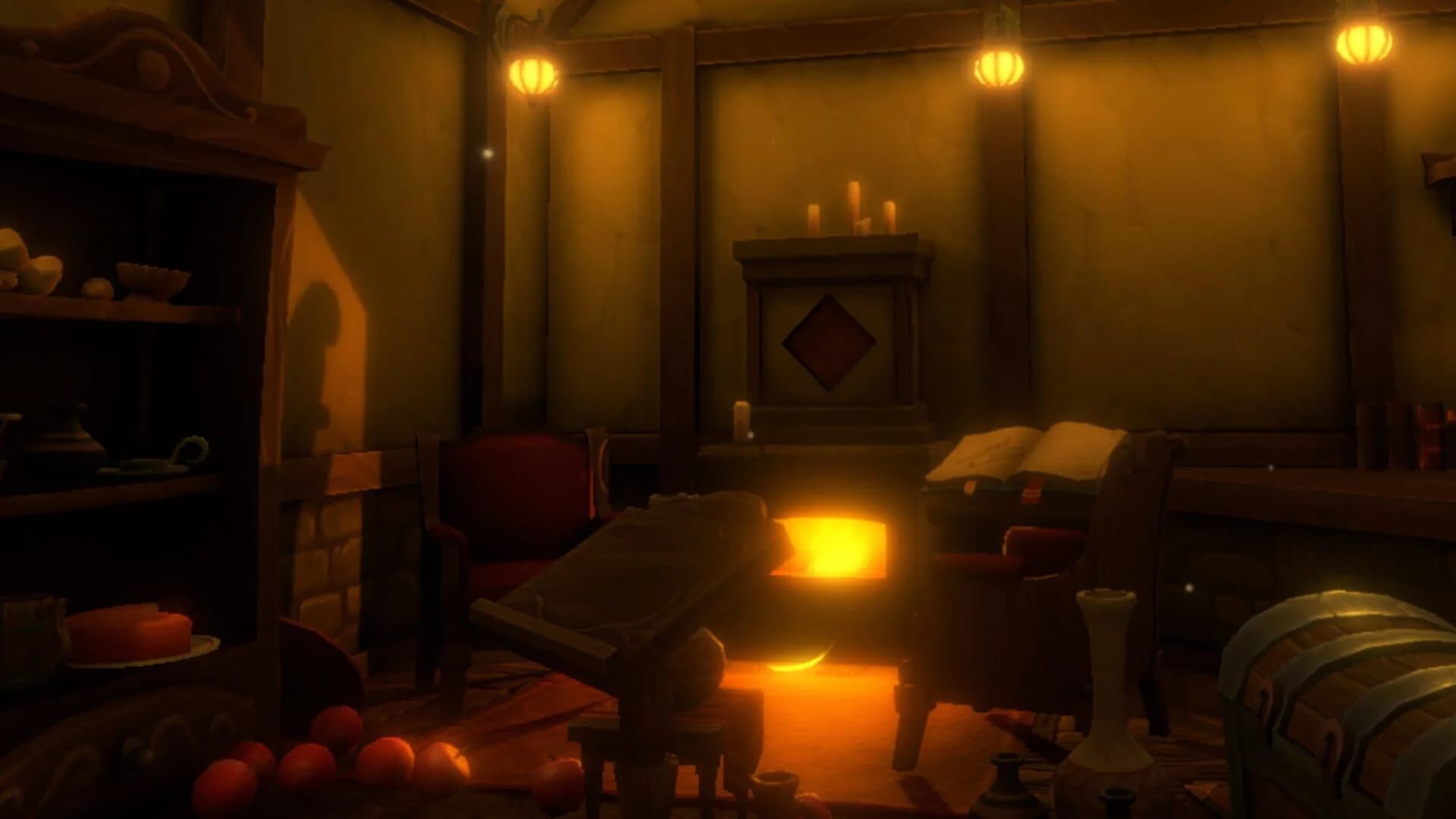 Forgotten Chambers screenshot 4