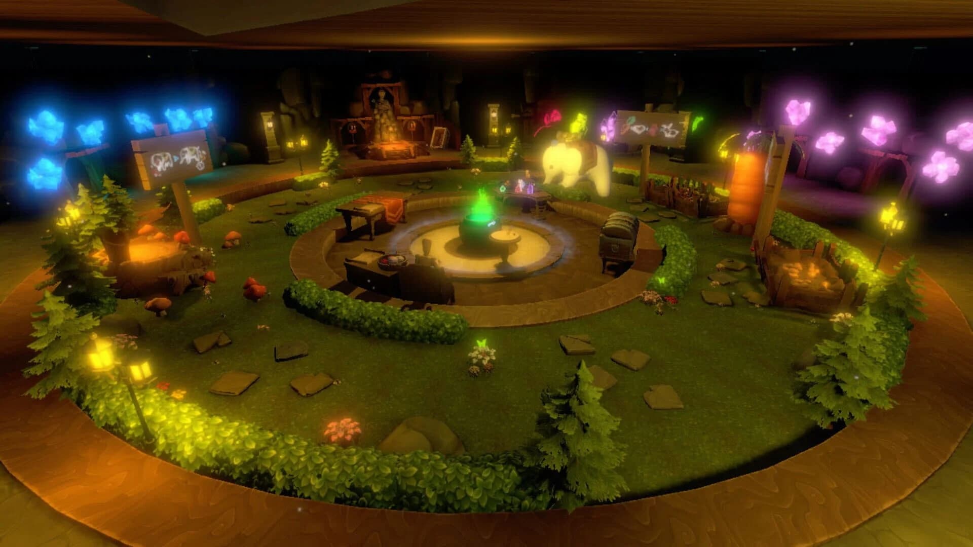 Forgotten Chambers screenshot 5