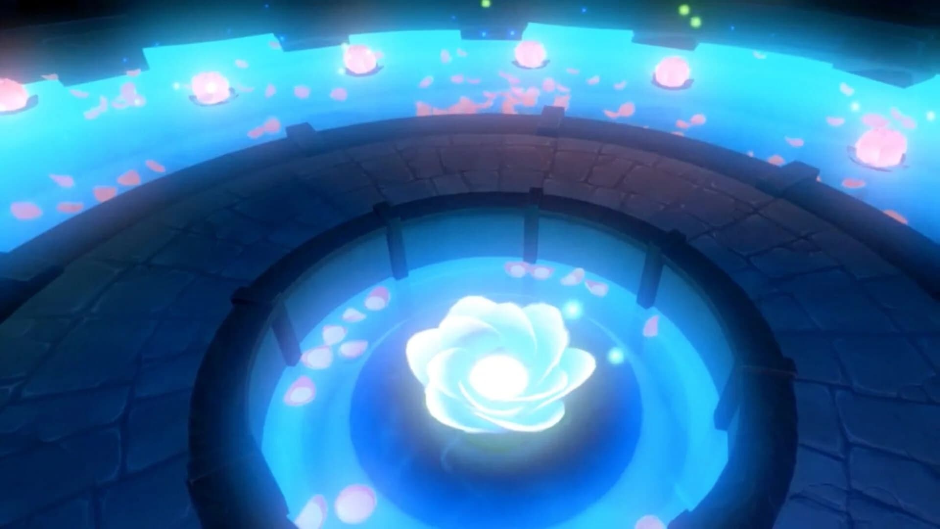 Forgotten Chambers screenshot 2