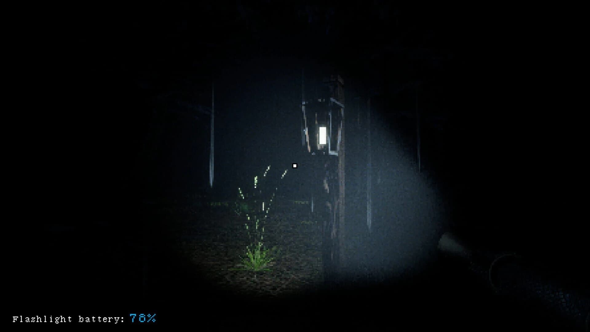 Forgotten Fears screenshot 4