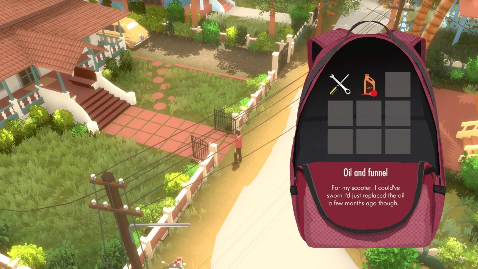 Forgotten Fields screenshot 3