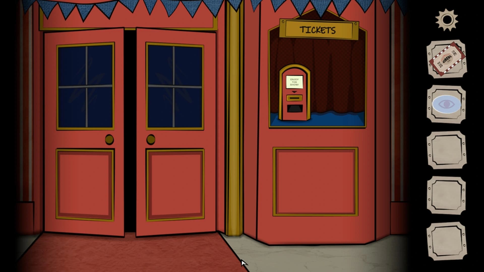 Forgotten Fluff screenshot 2