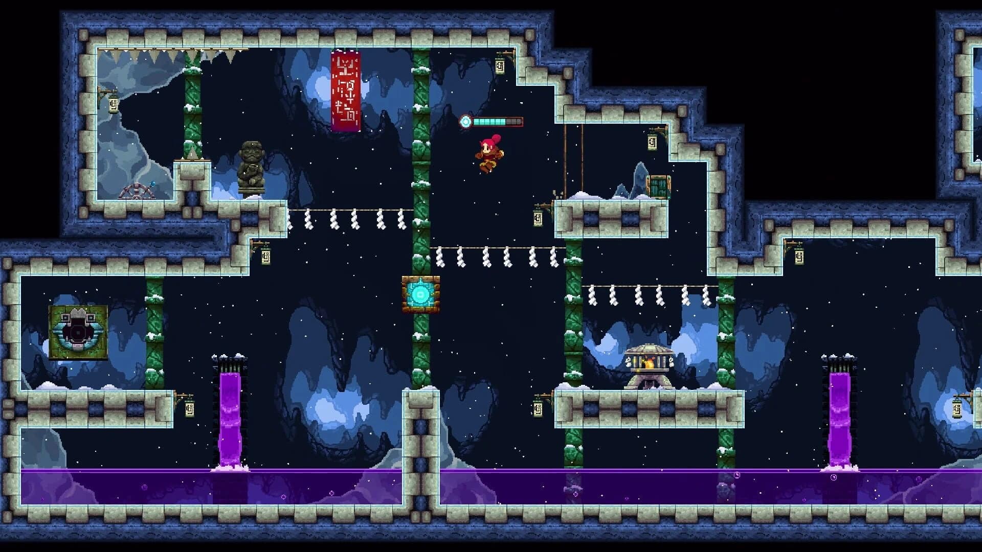 Forgotten Fragments screenshot 4