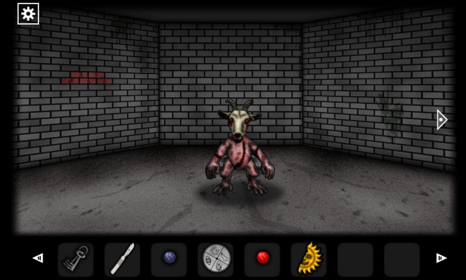 Forgotten Hill: Surgery screenshot 4