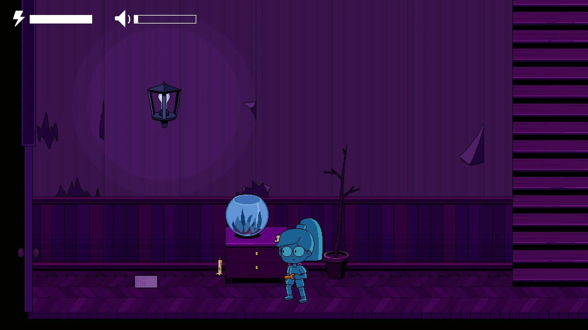 Forgotten House screenshot 1