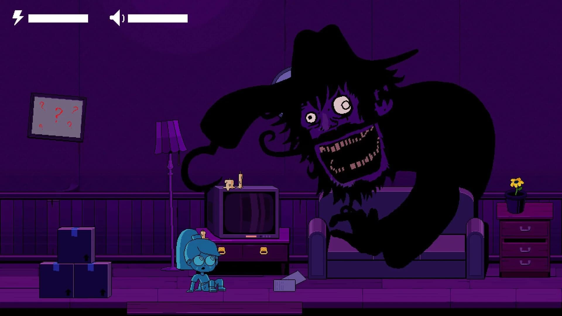 Forgotten House screenshot 5