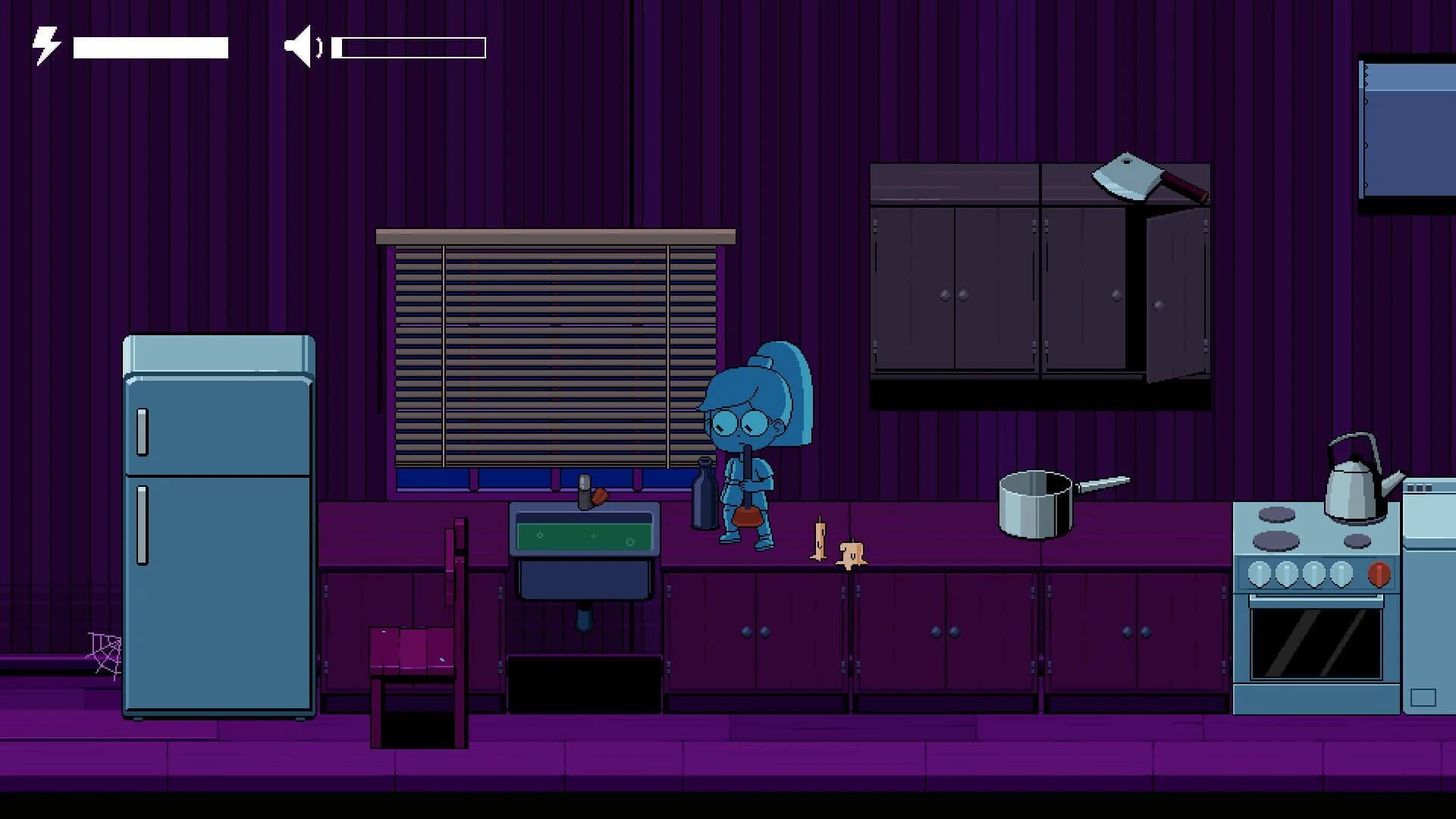 Forgotten House screenshot 3