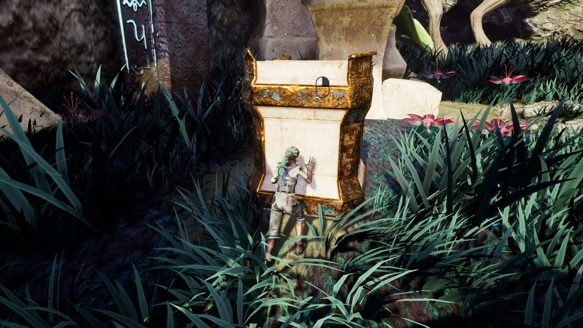 Forgotten Journey screenshot 5