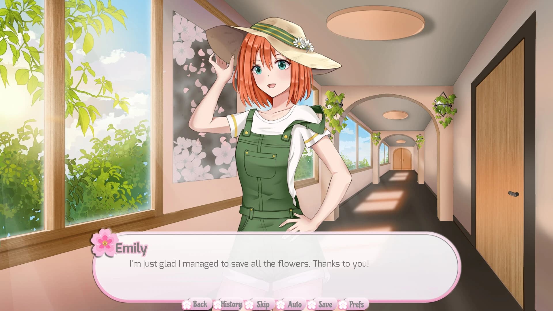 Forgotten Memories screenshot 7