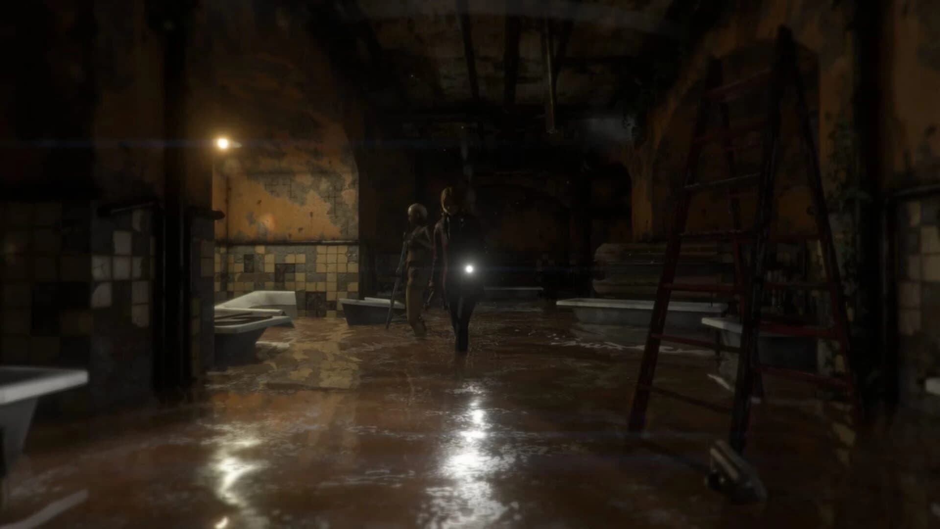 Forgotten Memories: Remastered Edition screenshot 5