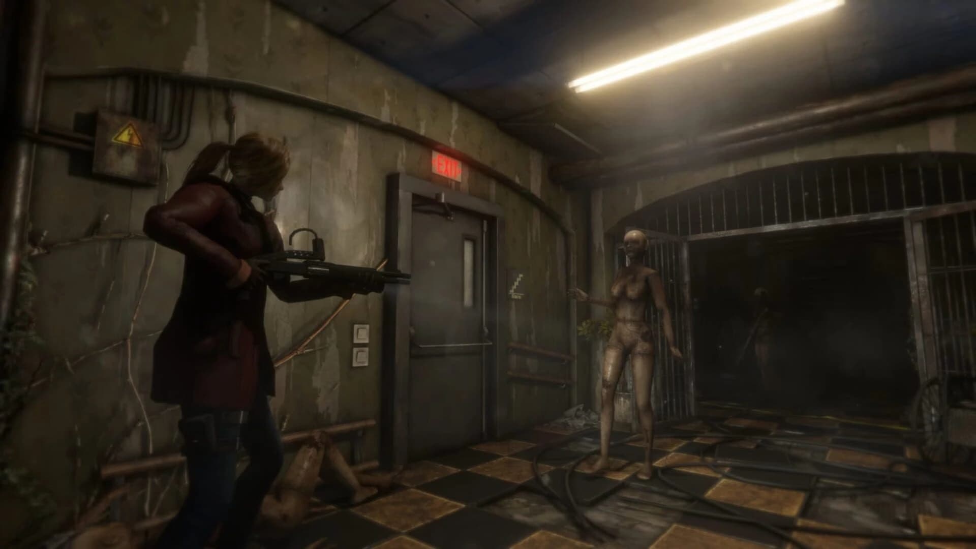 Forgotten Memories: Remastered Edition screenshot 4
