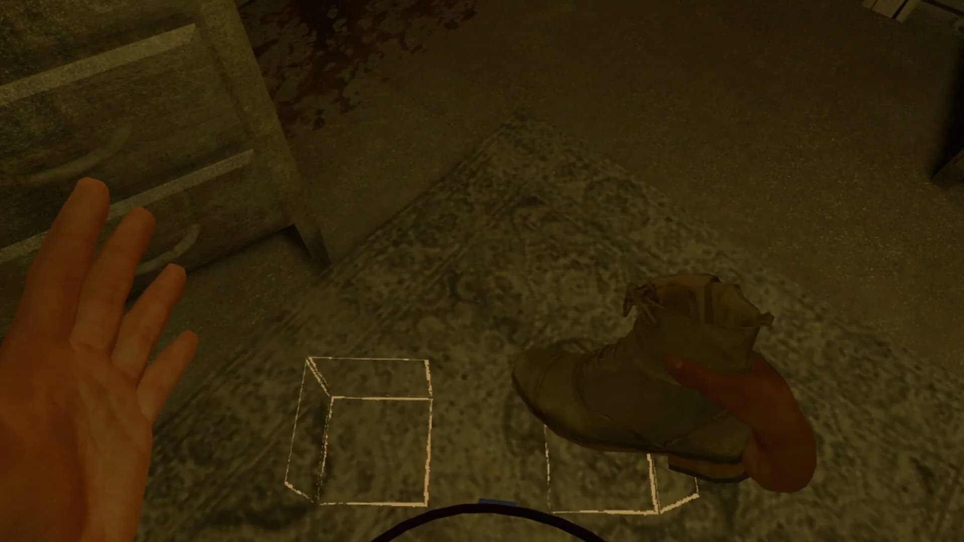Forgotten Possessions screenshot 4