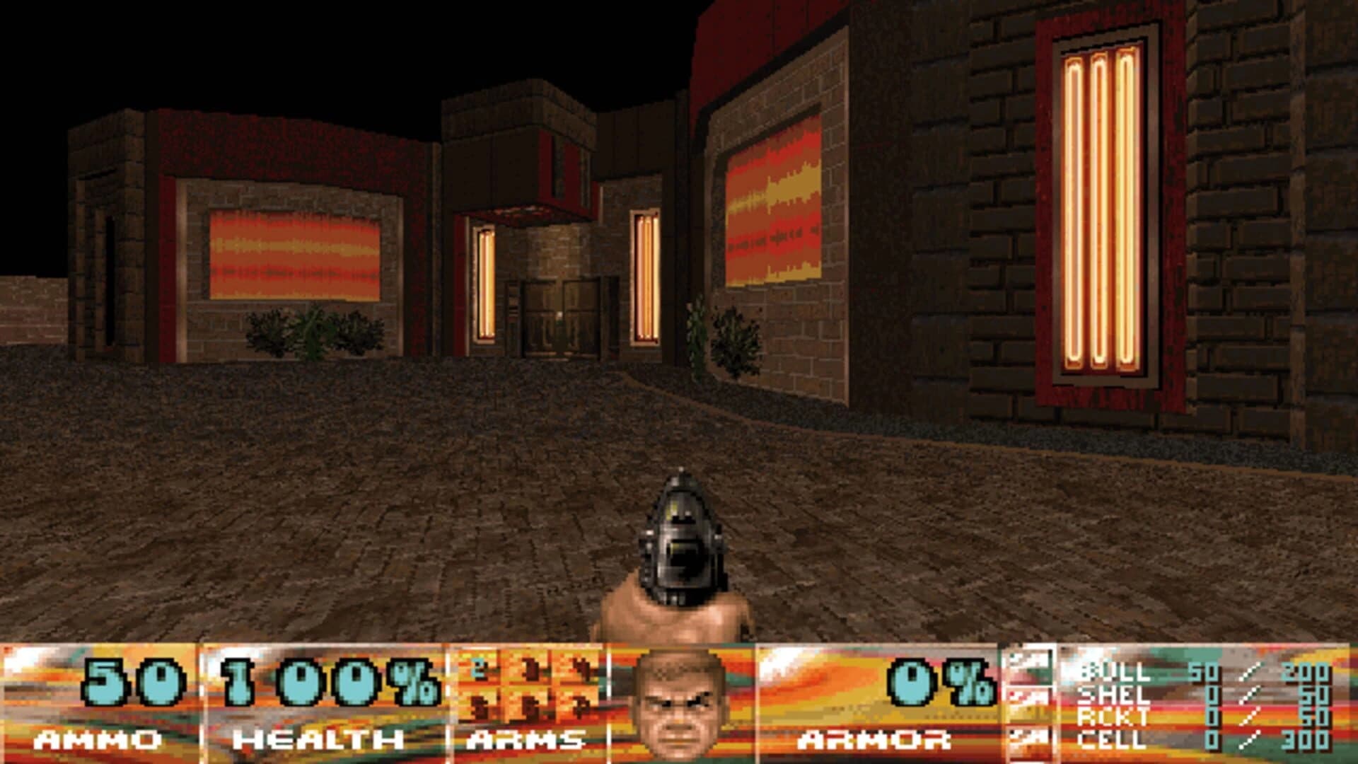 Forgotten Psychedelics screenshot 5