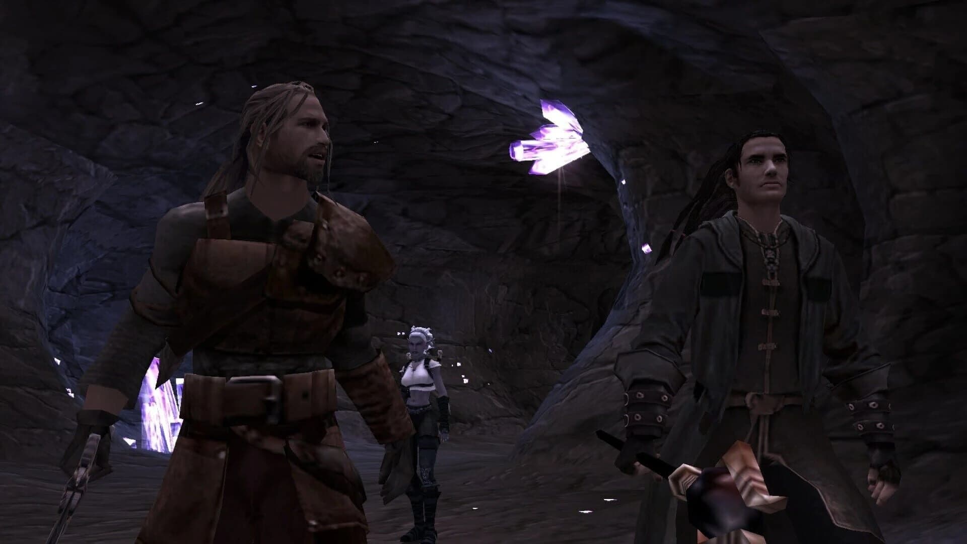 Forgotten Realms: Demon Stone screenshot 4