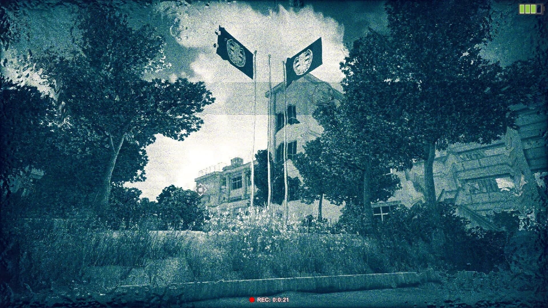 Forgotten School screenshot 4