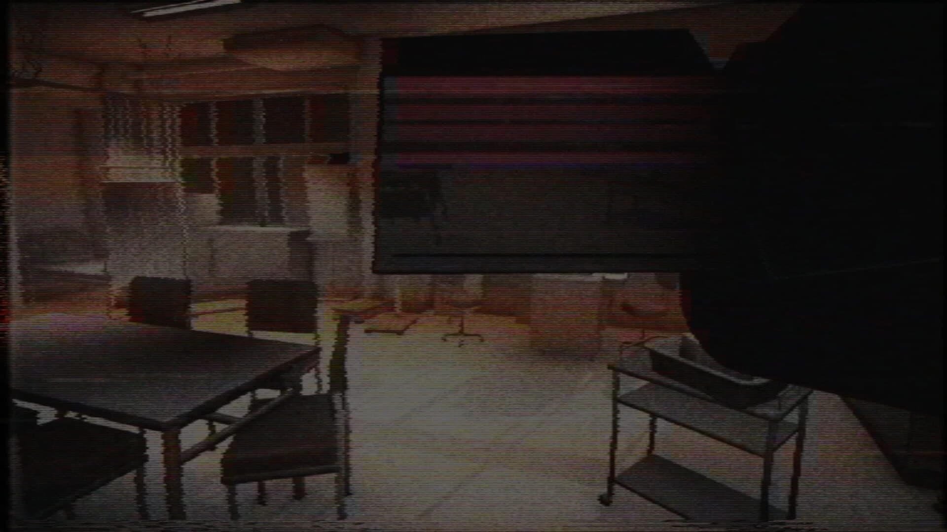 Forgotten School screenshot 3