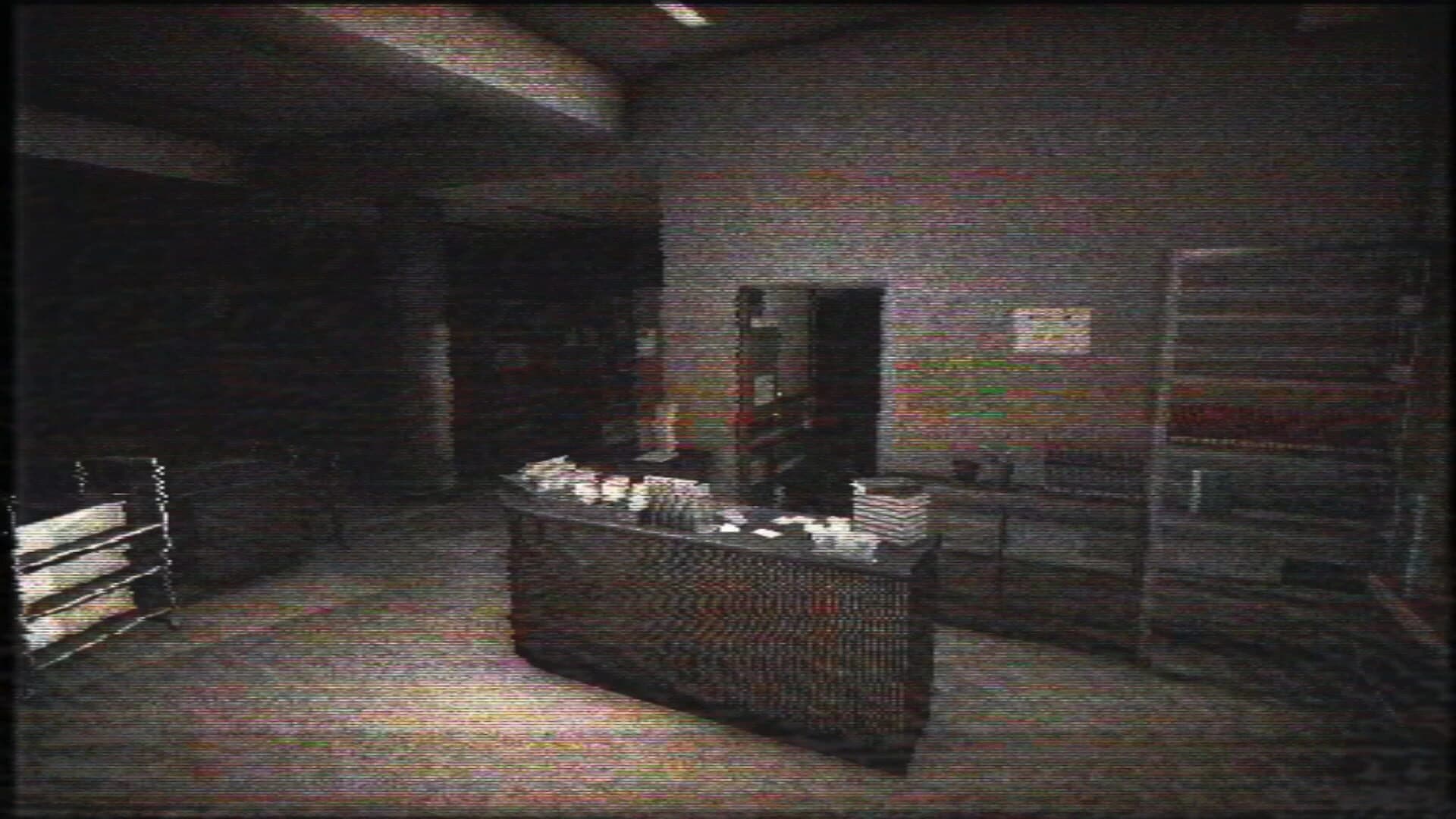 Forgotten School screenshot 2