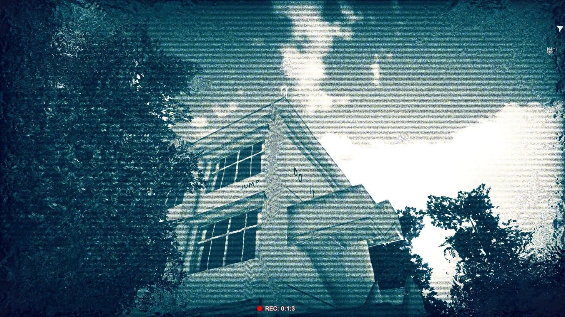 Forgotten School screenshot 5