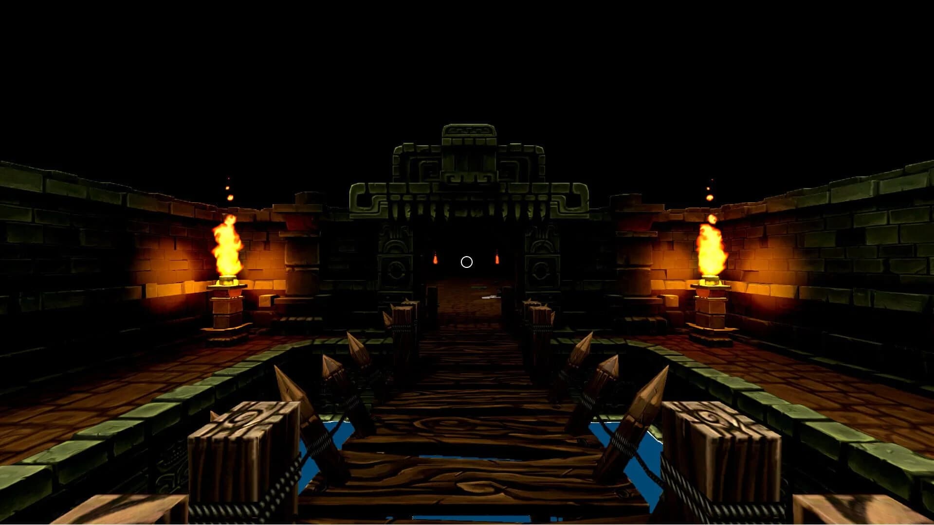 Forgotten Secrets: Escape Room screenshot 2