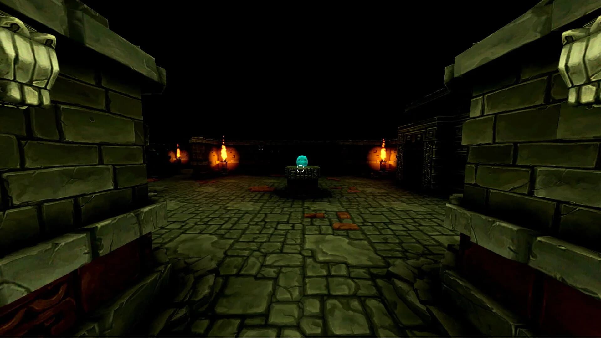 Forgotten Secrets: Escape Room screenshot 5