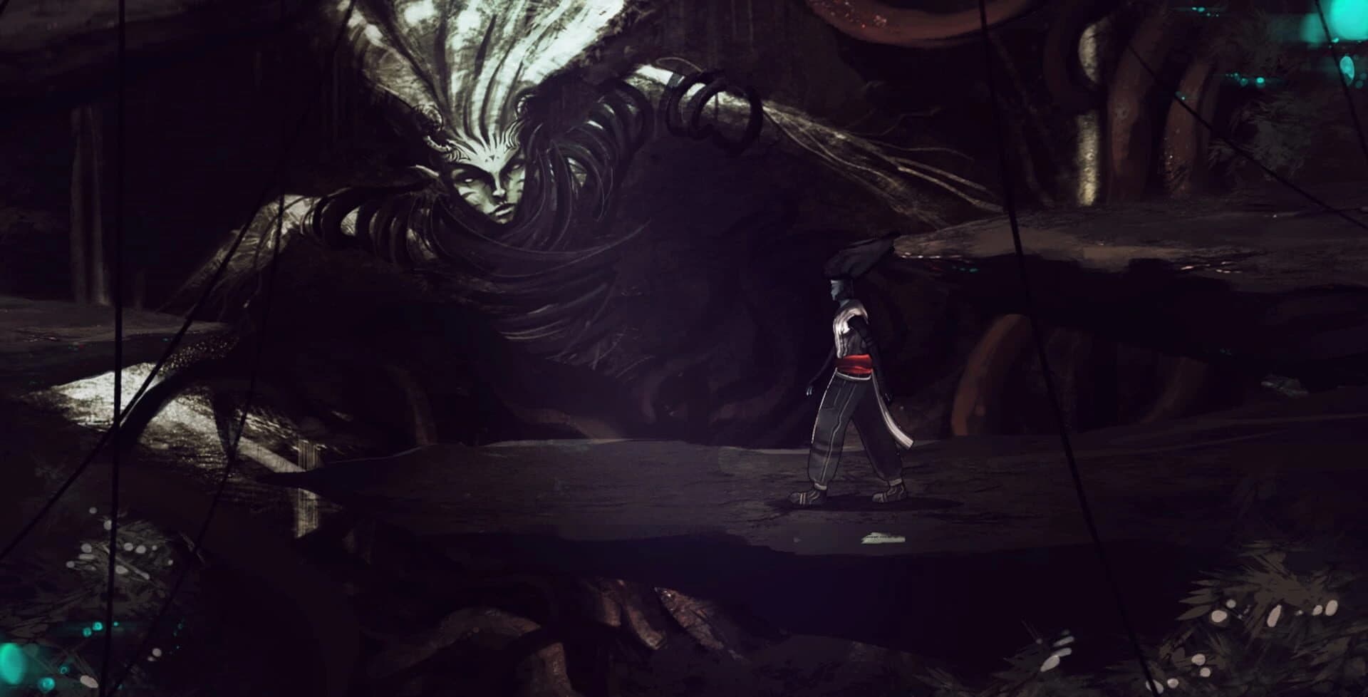 Forgotten Sound 1: Revelation screenshot 5