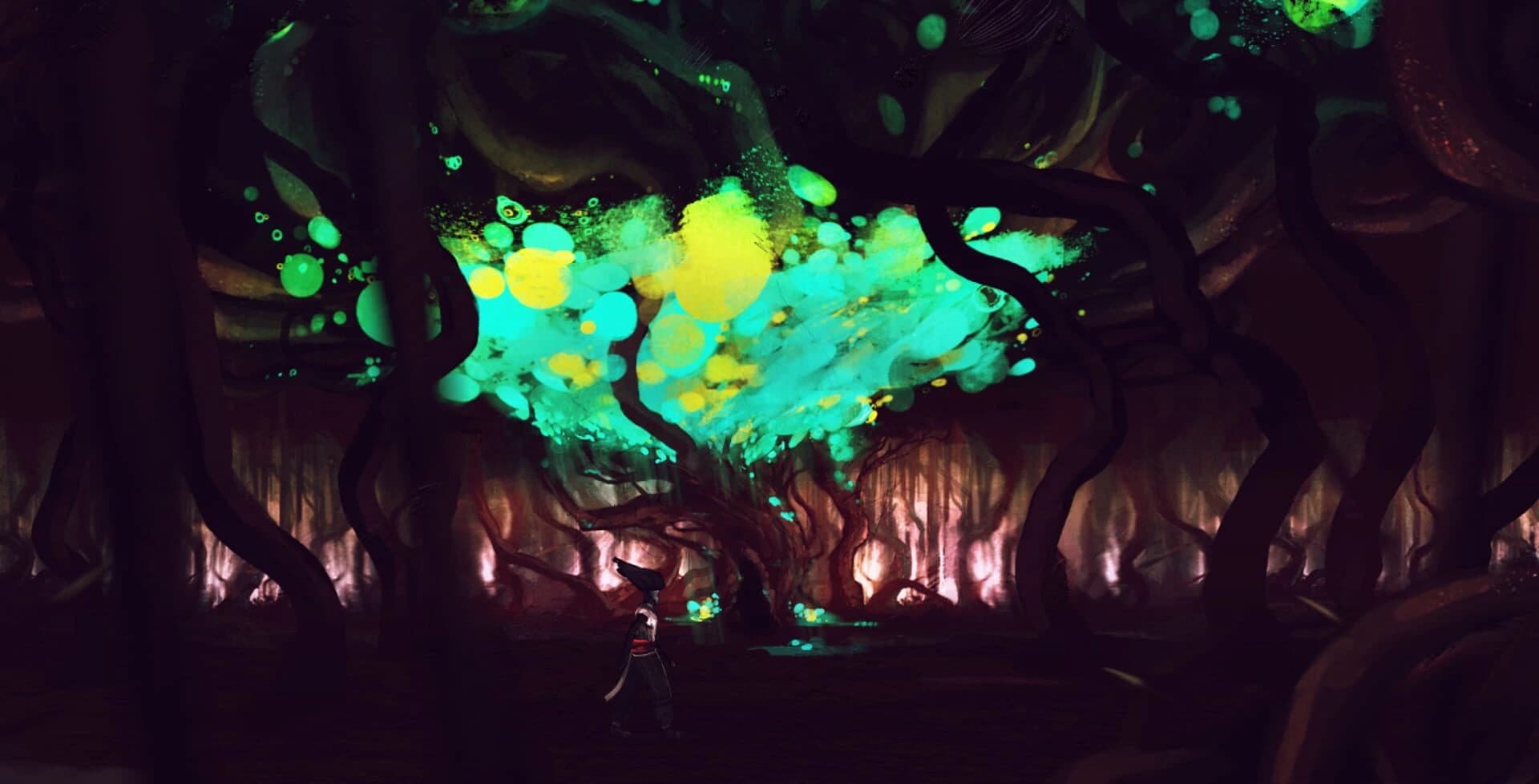 Forgotten Sound 1: Revelation screenshot 4