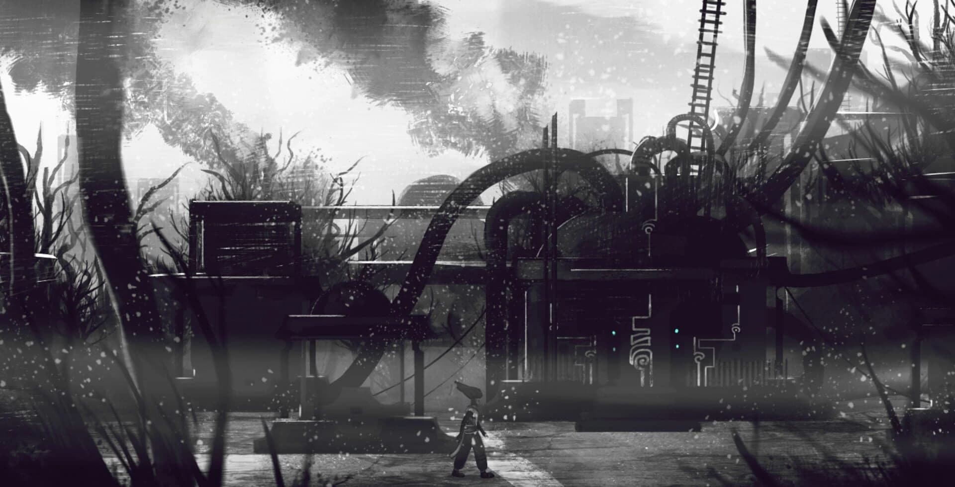 Forgotten Sound 1: Revelation screenshot 3