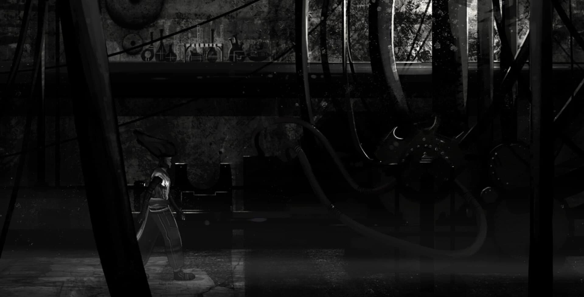 Forgotten Sound 1: Revelation screenshot 2