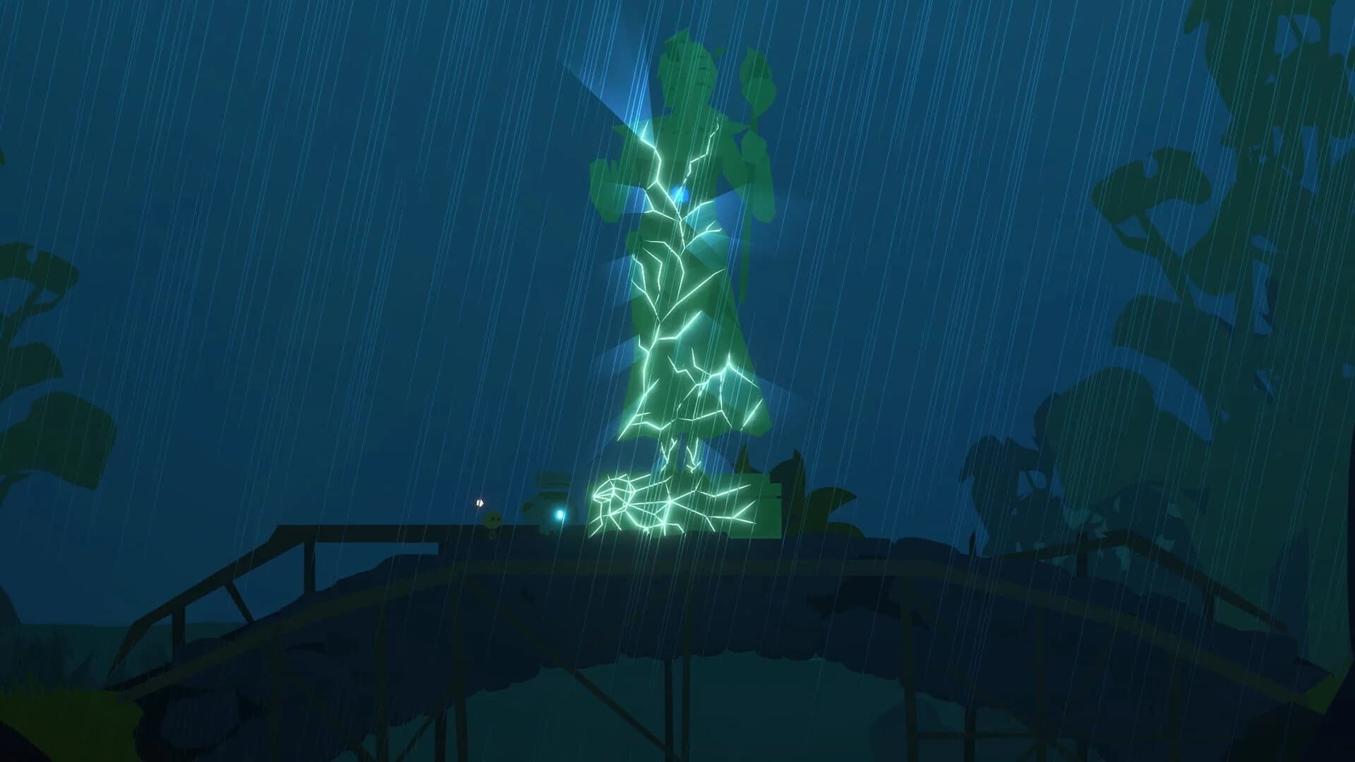 Forgotten Spirits screenshot 3