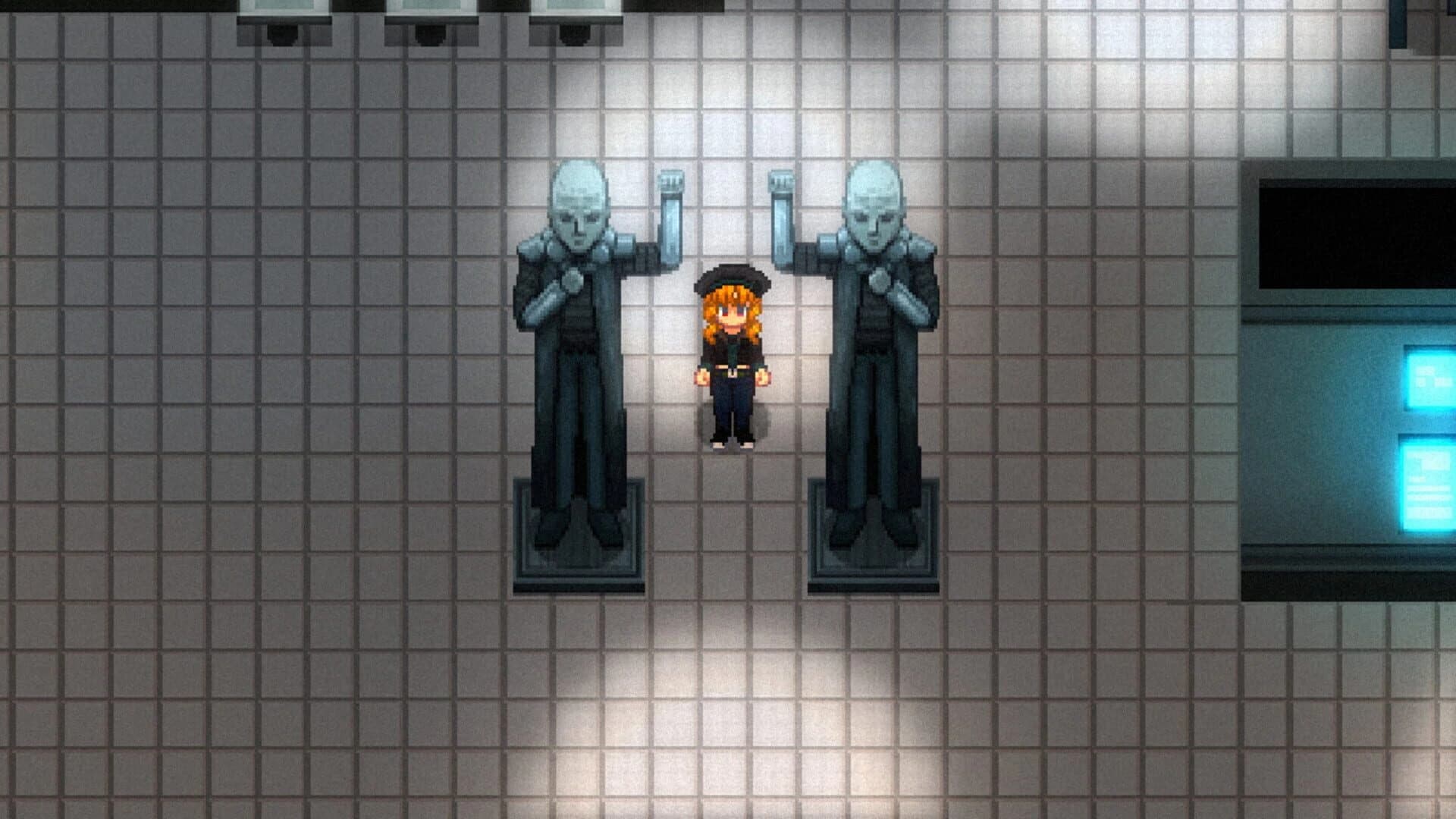Forgotten Symphony screenshot 4