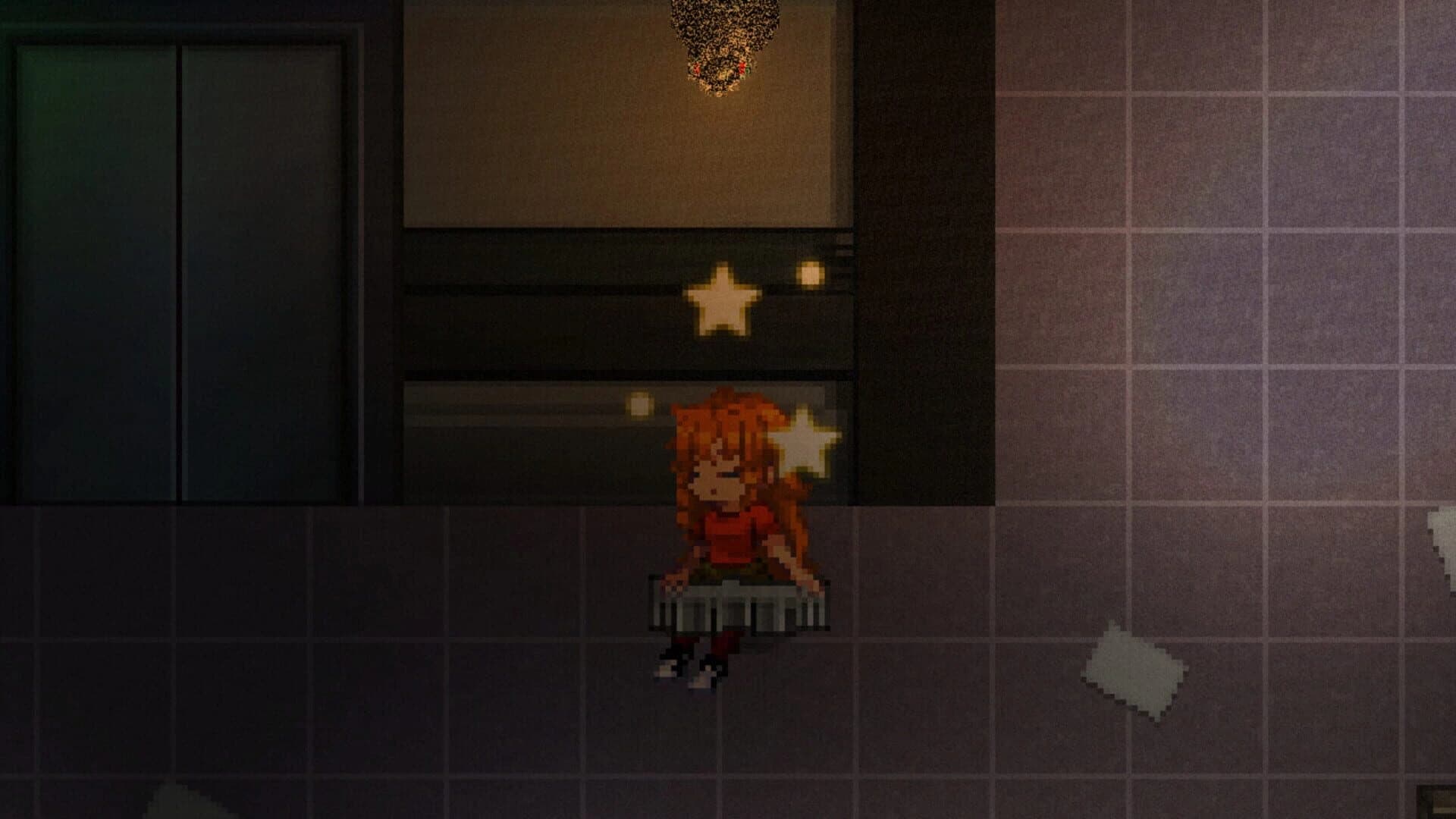 Forgotten Symphony screenshot 1