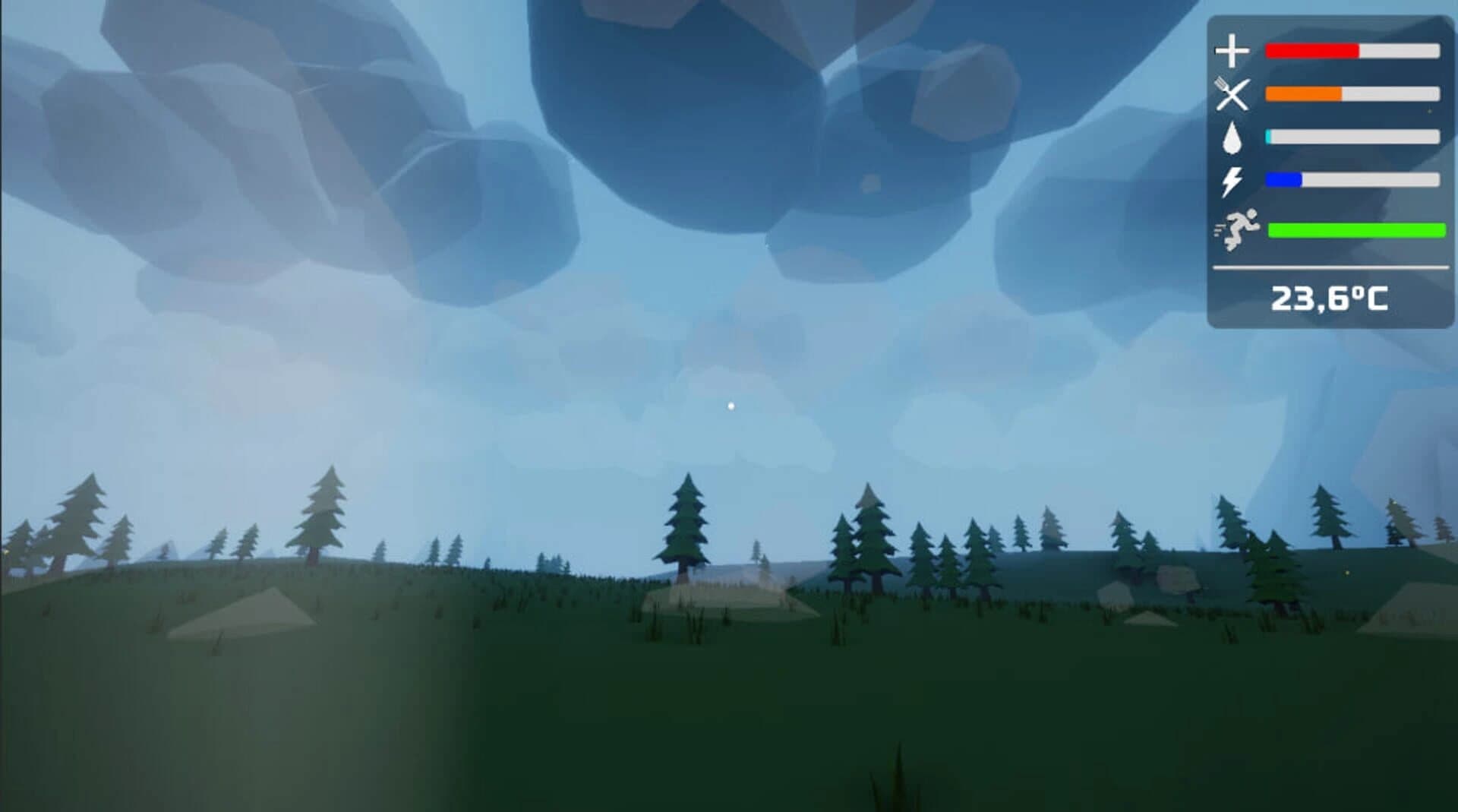 Forgotten Trails screenshot 5