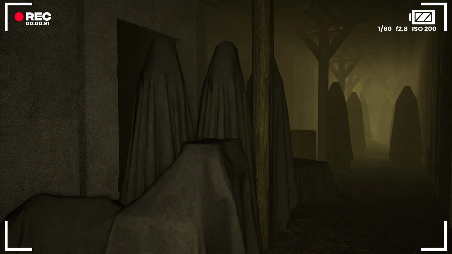 Forgotten VIlla screenshot 5