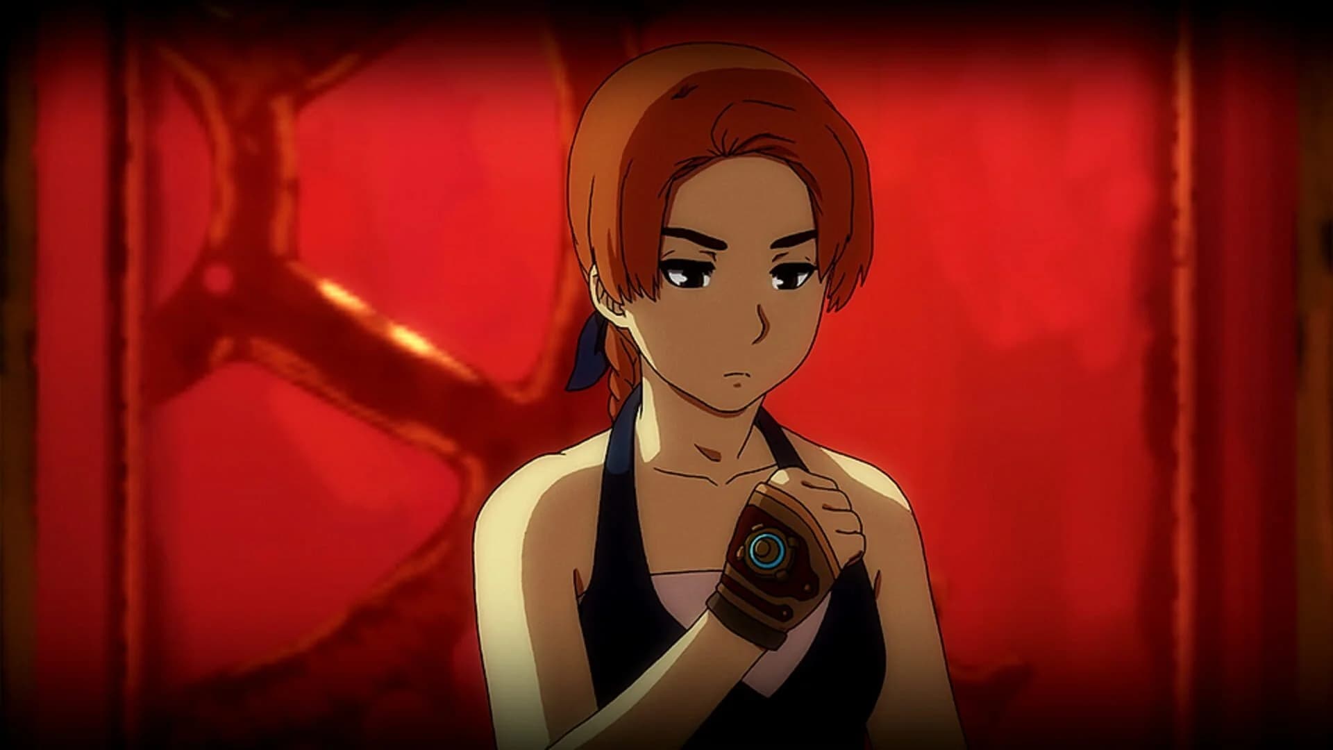 Forgotton Anne screenshot 3