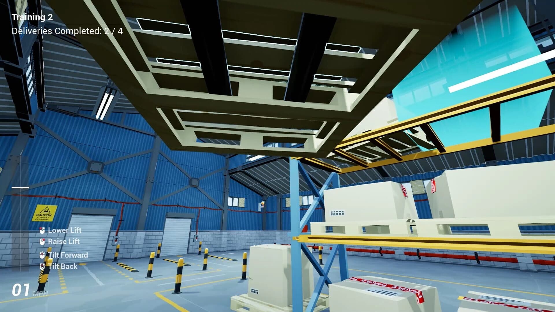 Fork-U screenshot 3