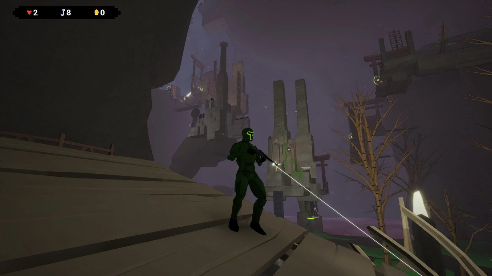 ForkJump screenshot 4