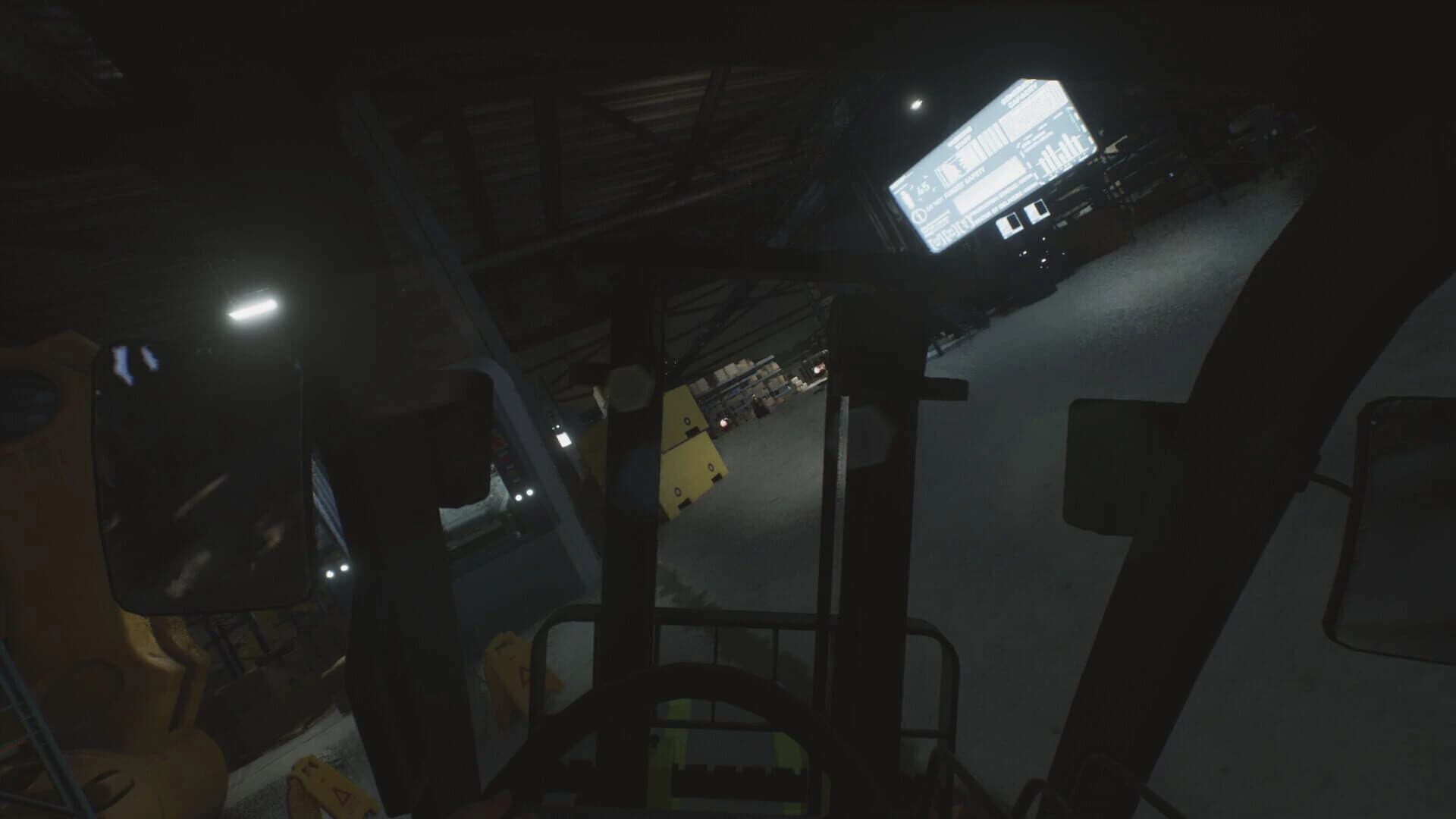 Forklift Racer screenshot 4