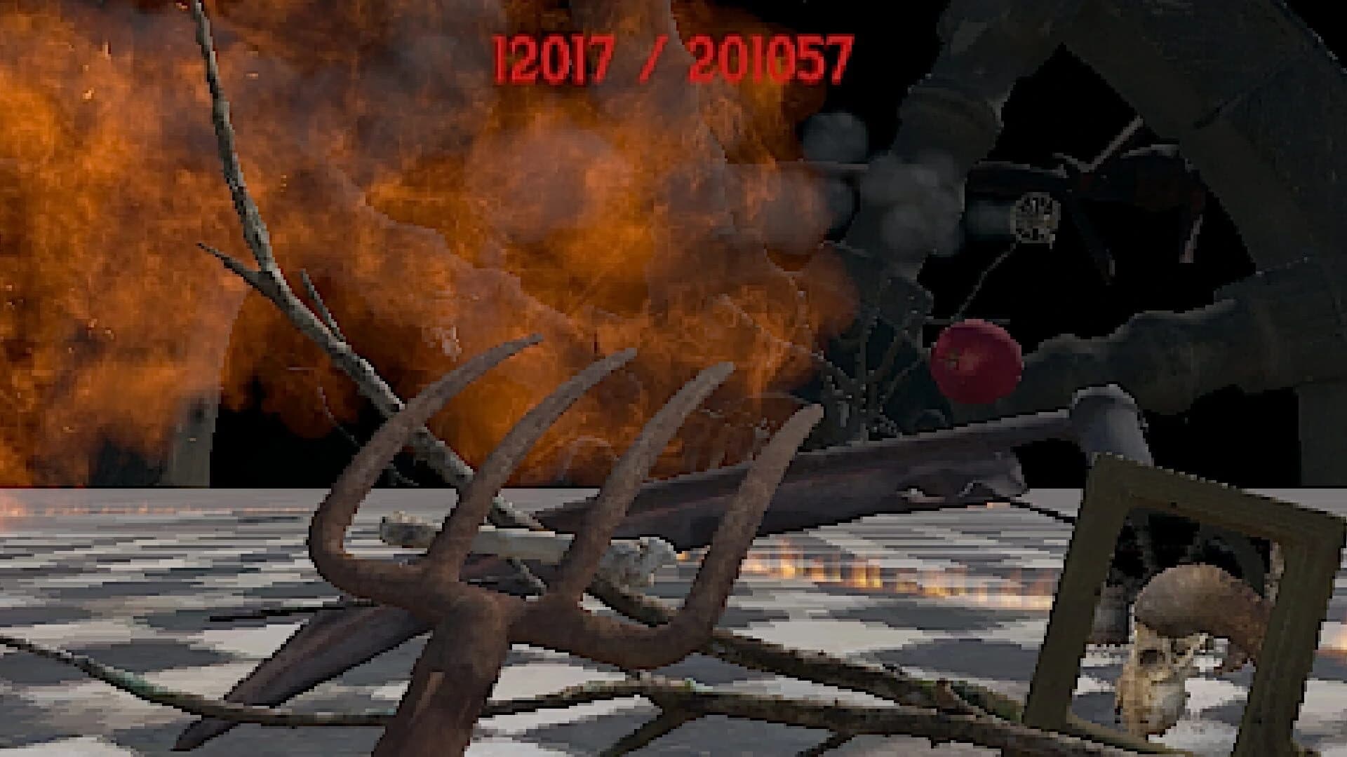 Forkscythe screenshot 4