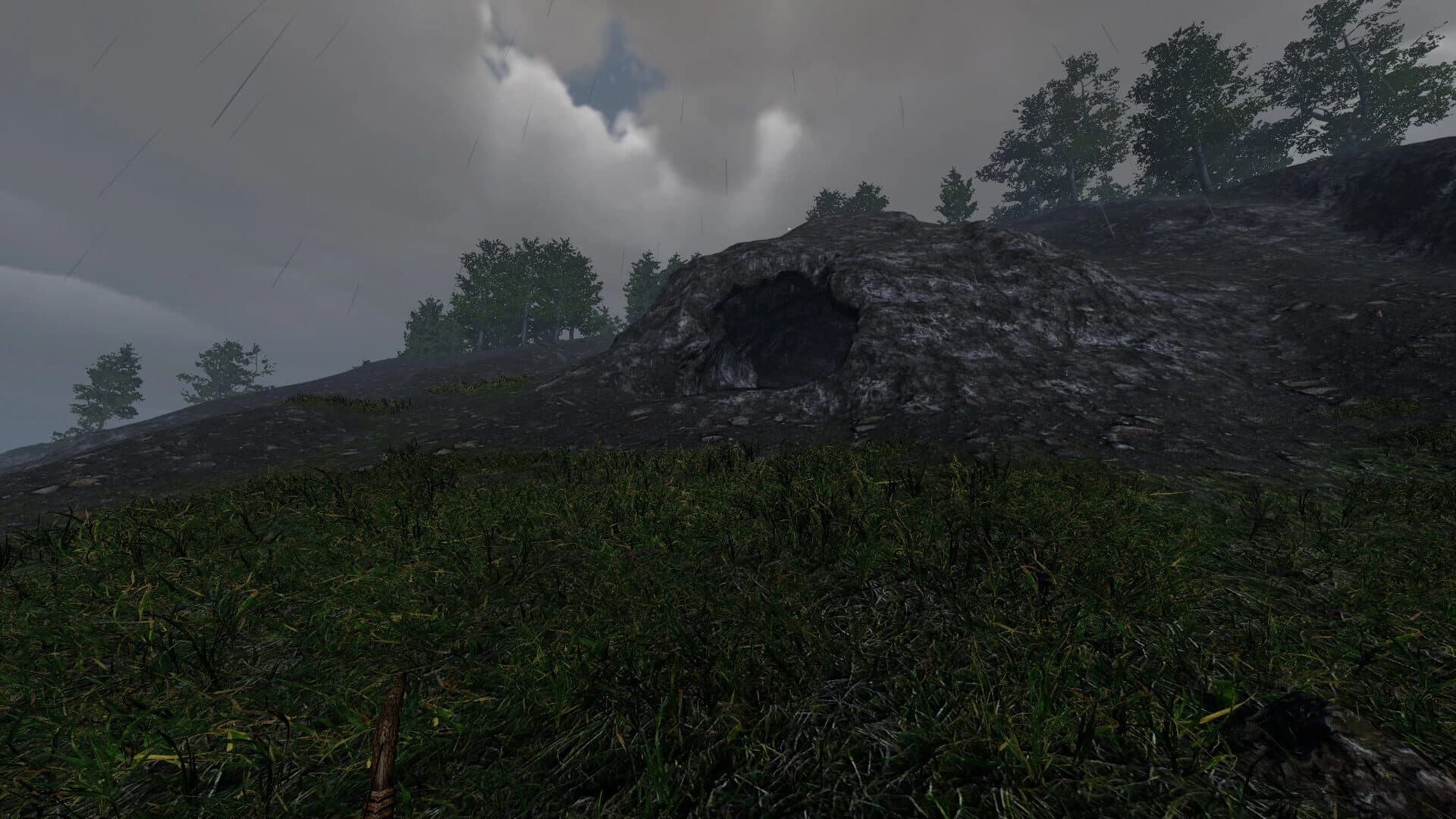 Forlorn screenshot 4