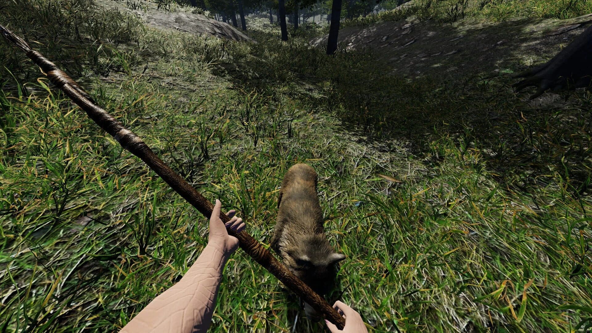 Forlorn screenshot 3