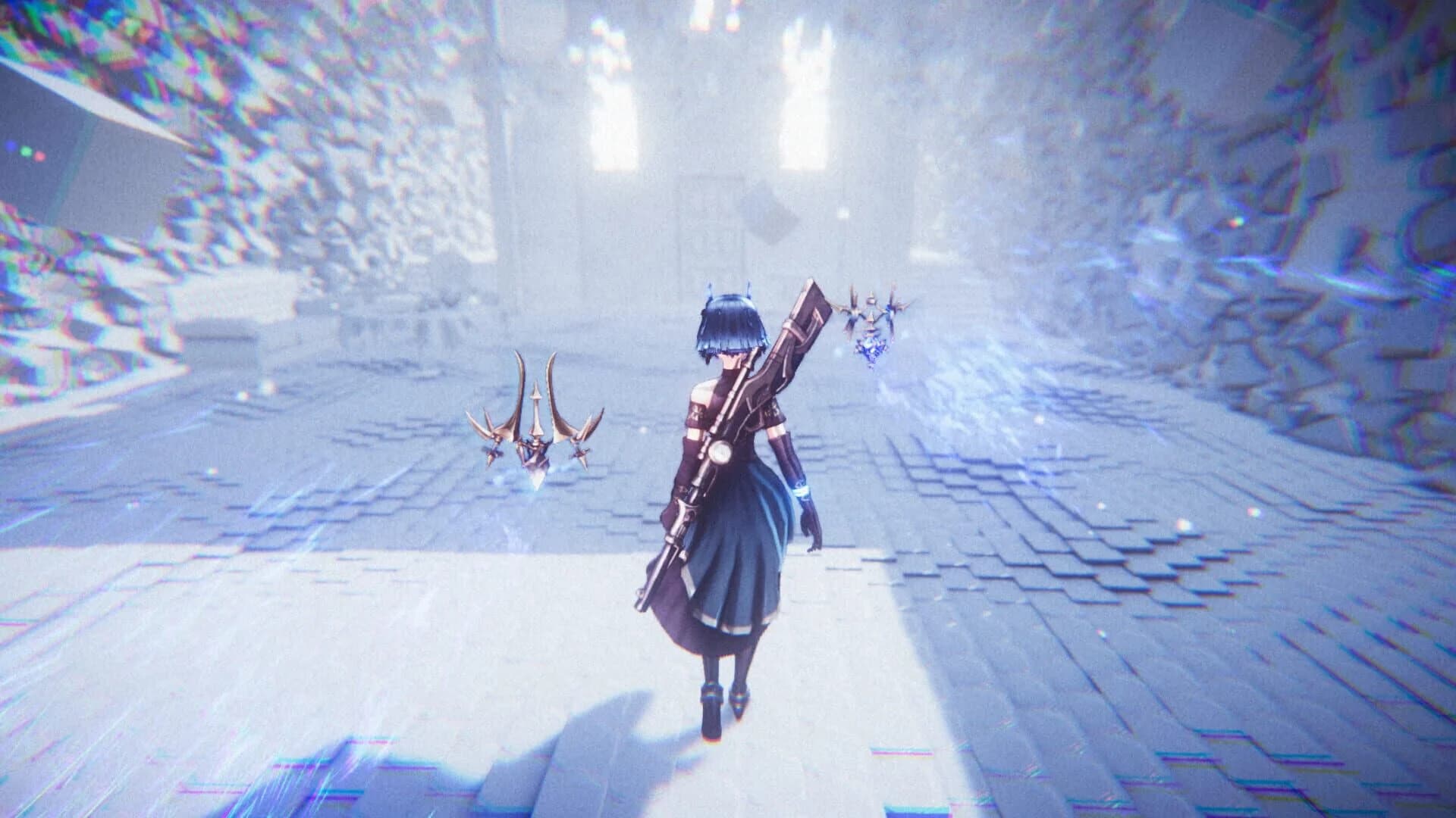 Forlorn Memories screenshot 5