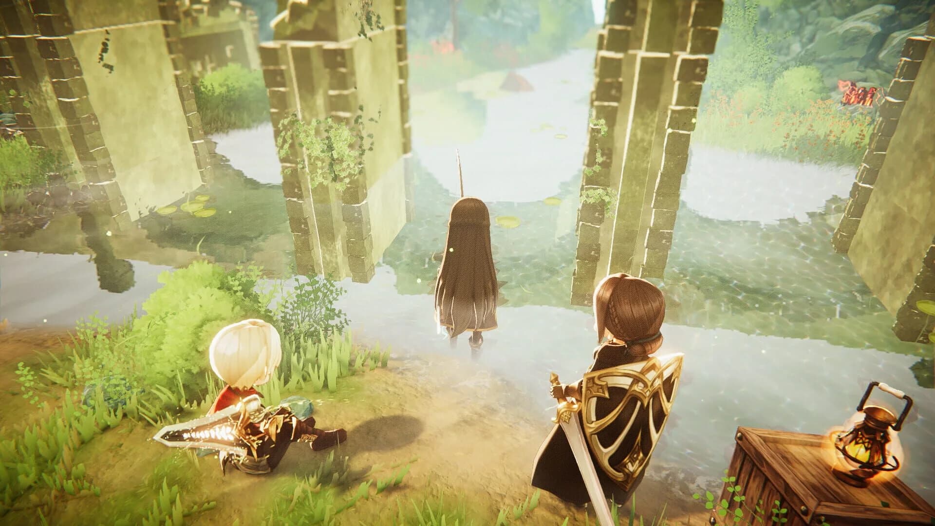 Forlorn Memories screenshot 4