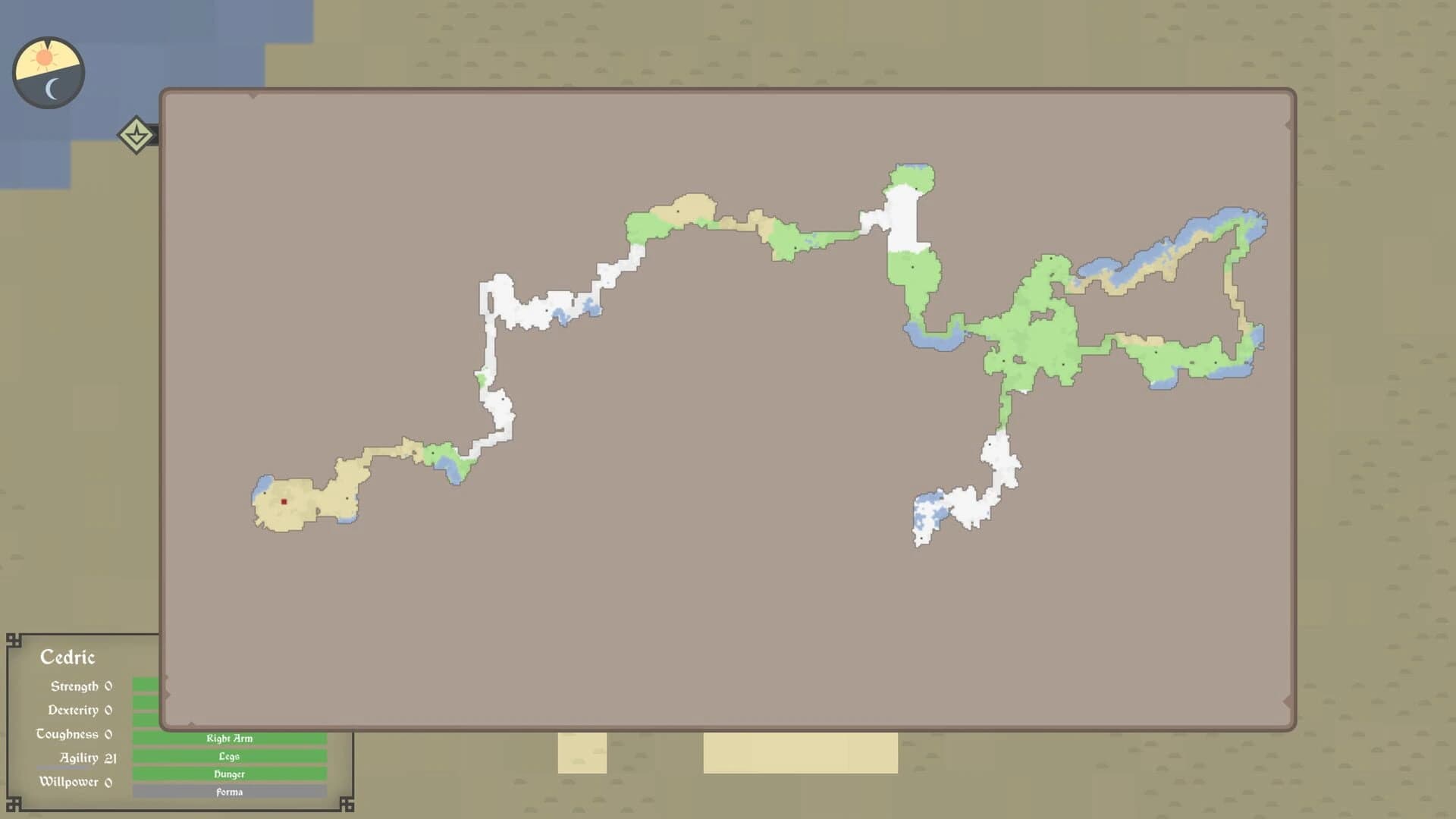 Forma screenshot 5