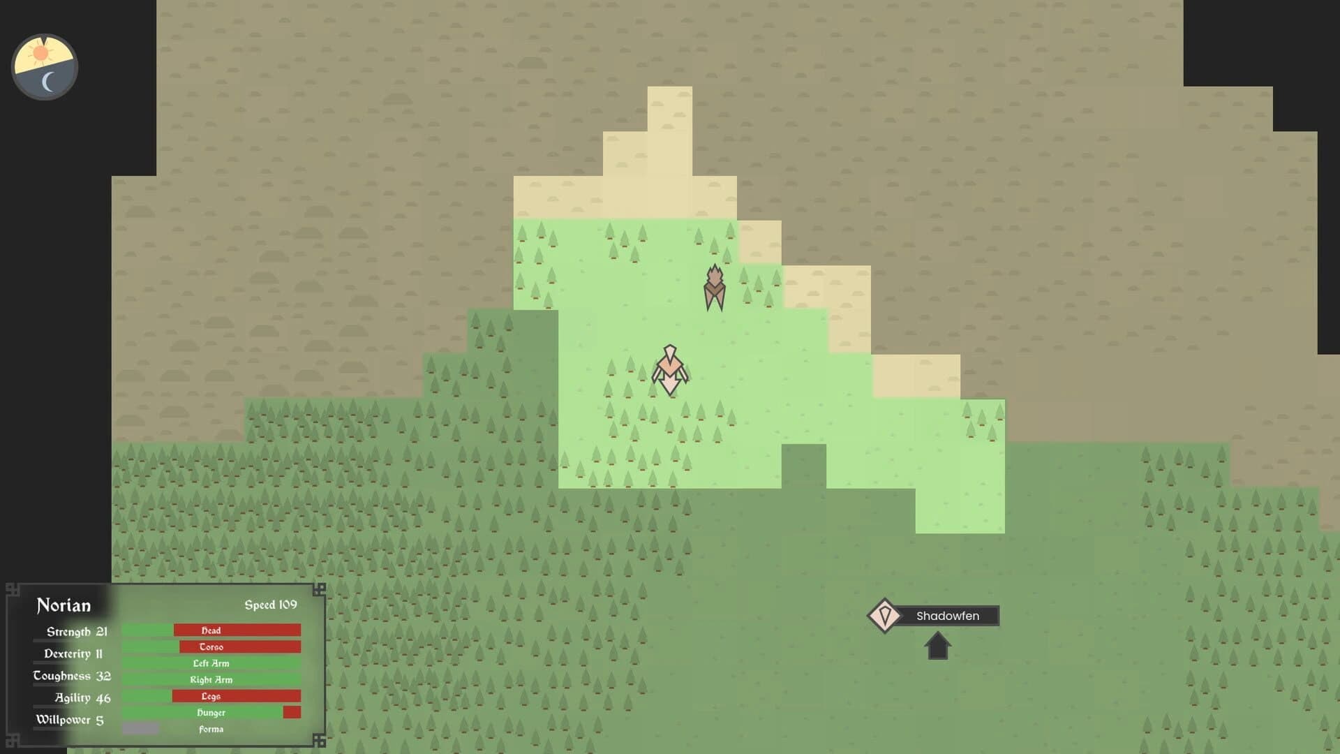 Forma screenshot 2